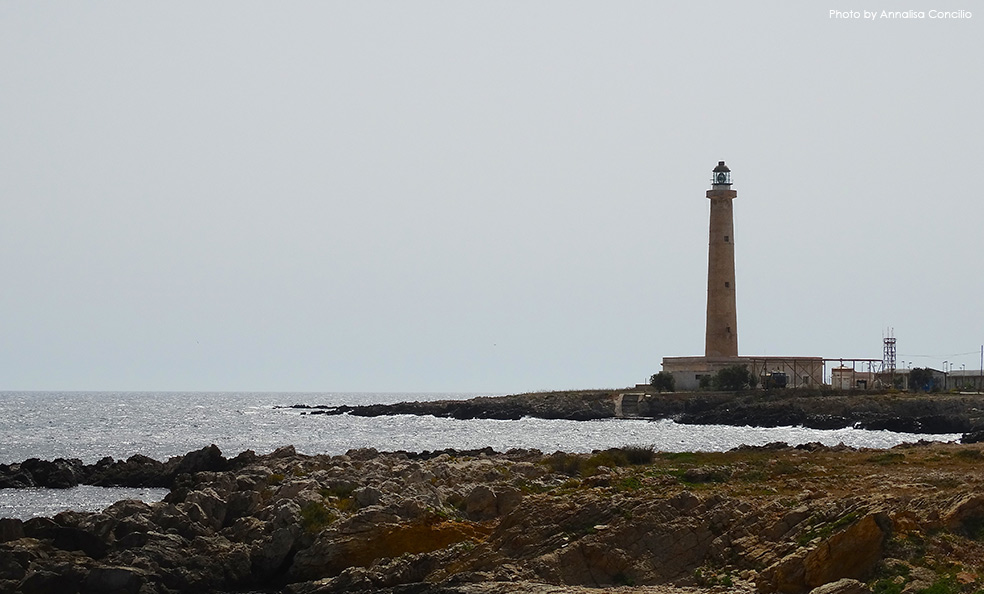 favignana