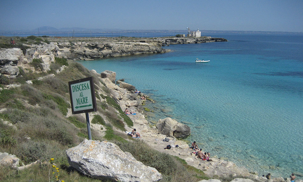 favignana