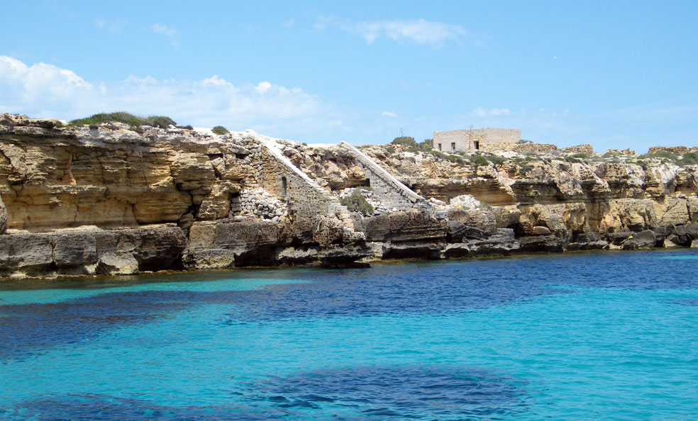 favignana