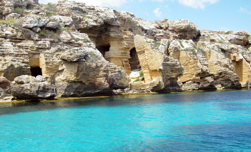 favignana