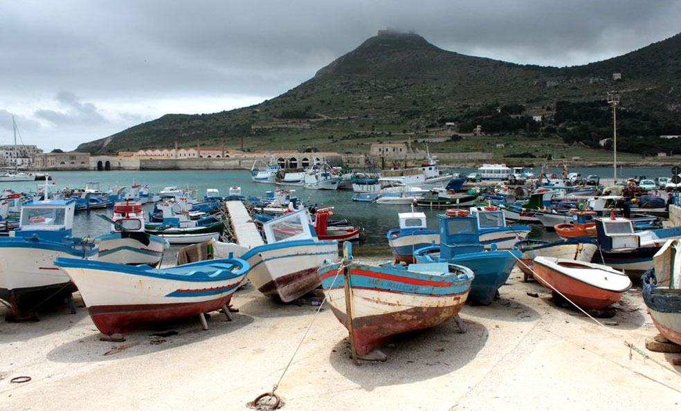 favignana