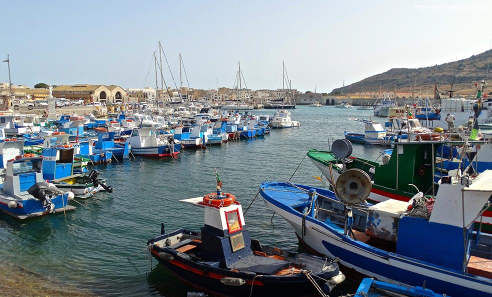 favignana
