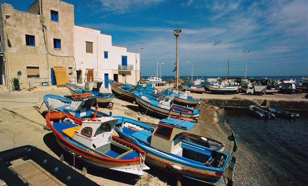 favignana