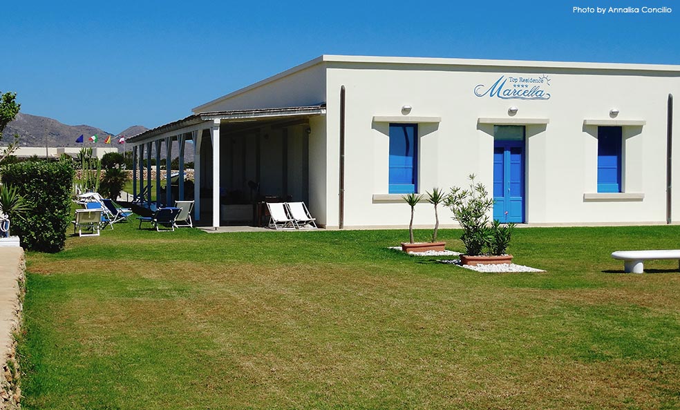 residence