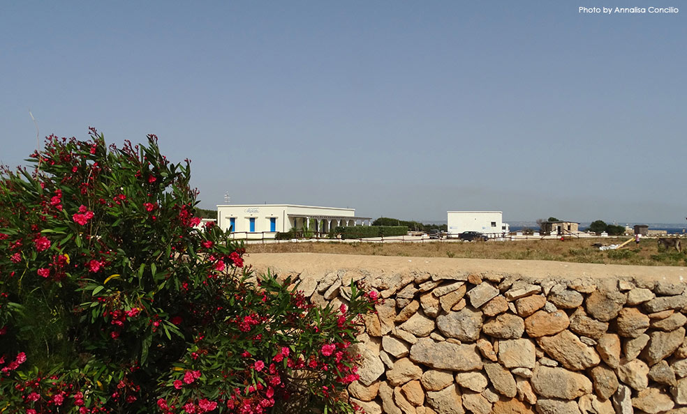 residence
