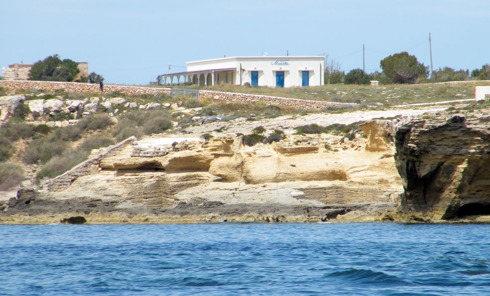 residence