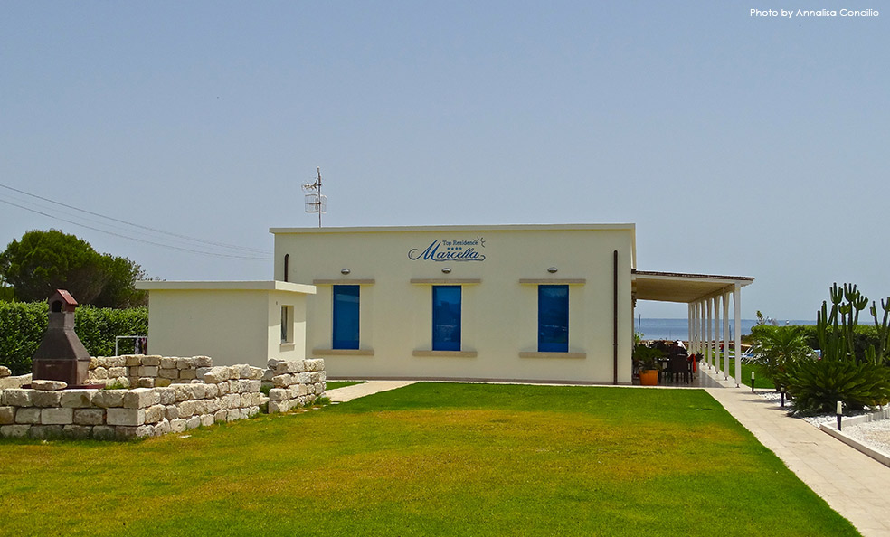 residence
