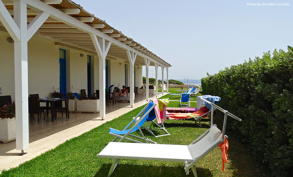 residence