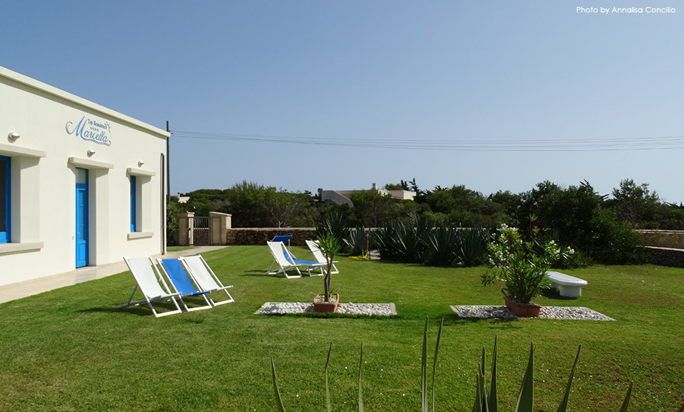 residence