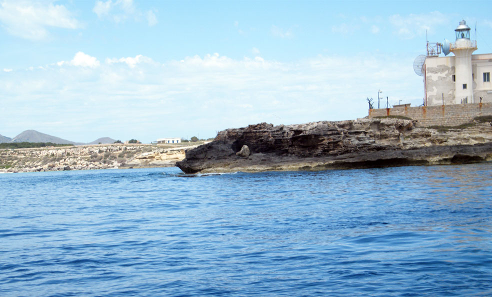 isola