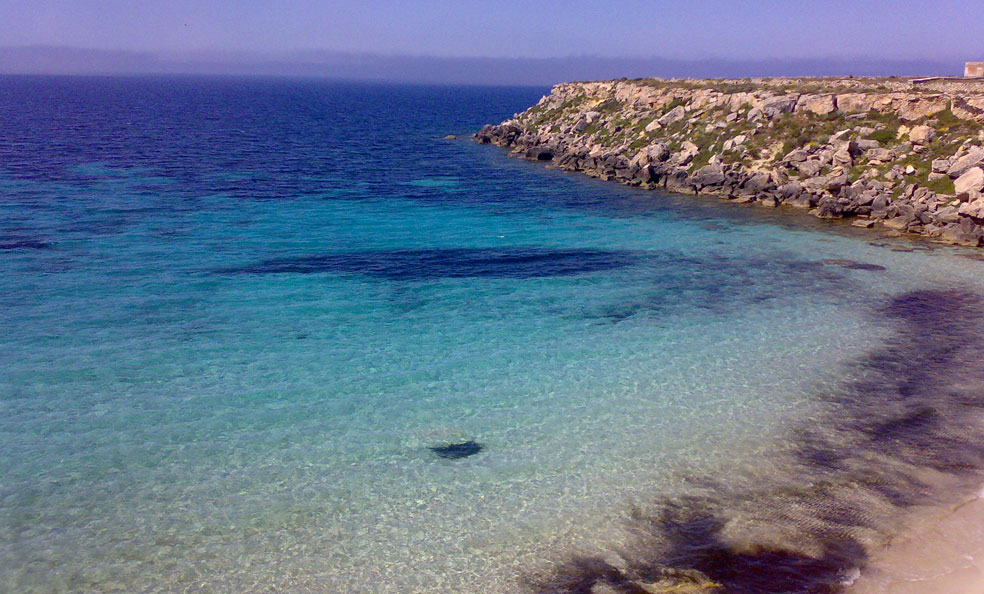isola
