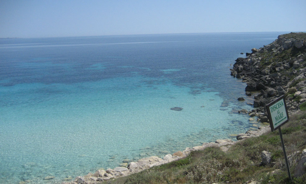 isola