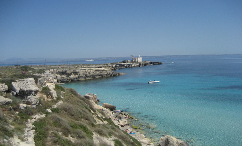 isola