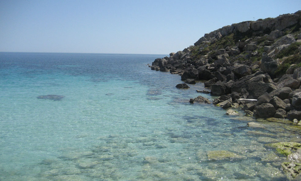 isola