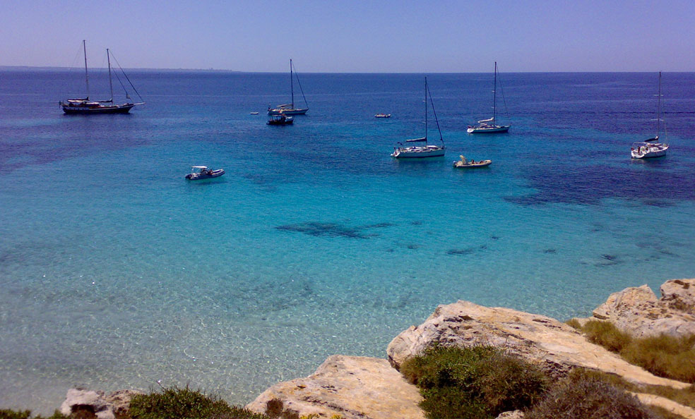 isola