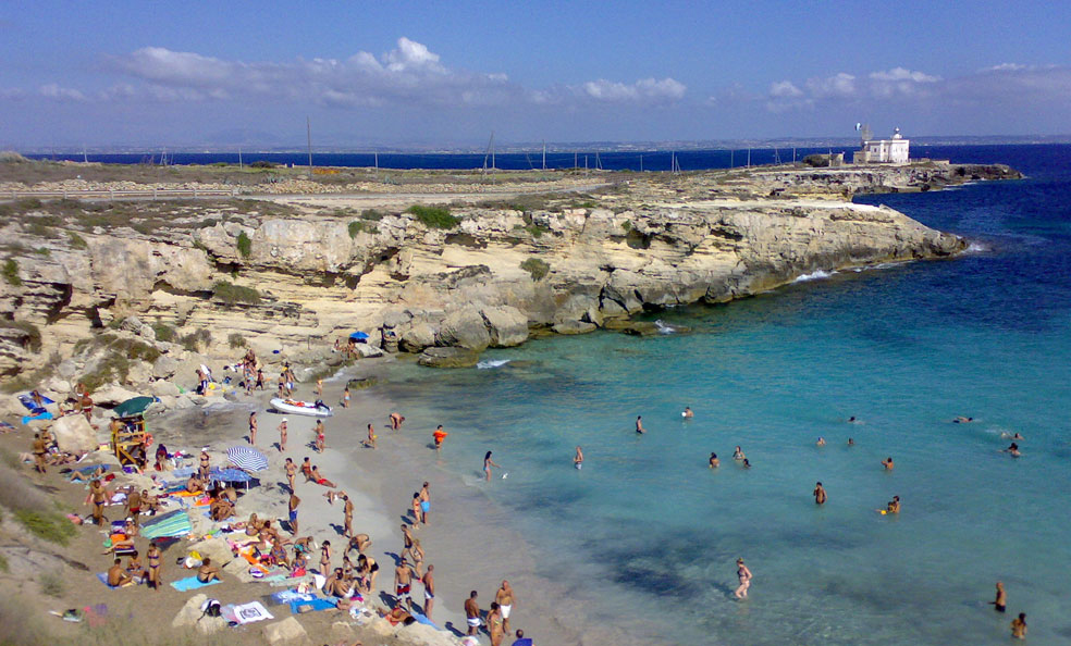 isola
