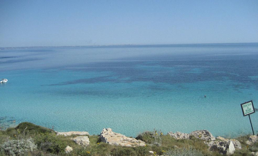 isola
