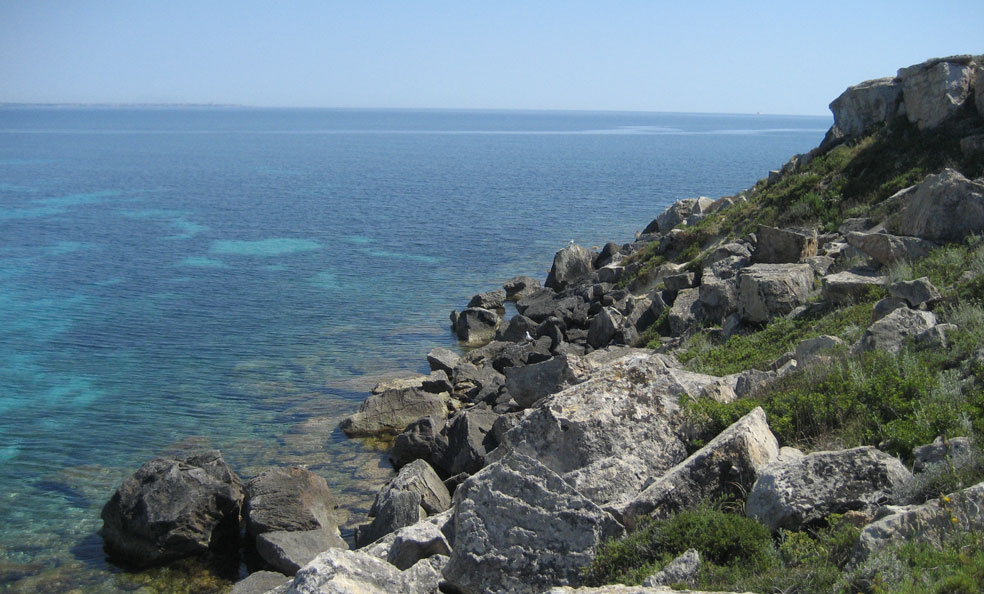 isola