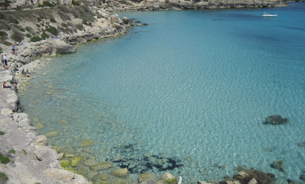 isola