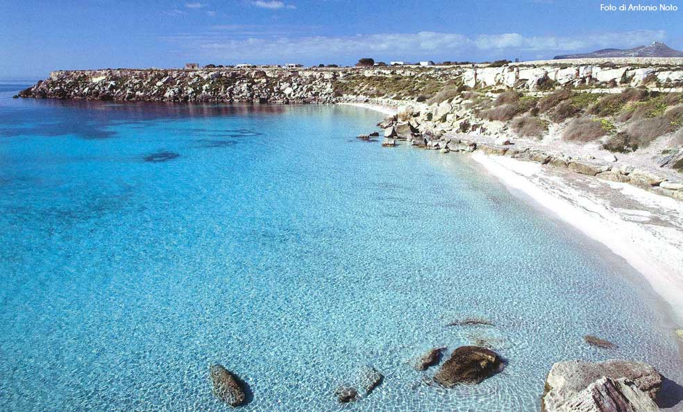 isola