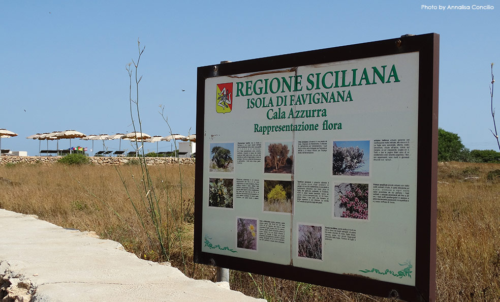 isola