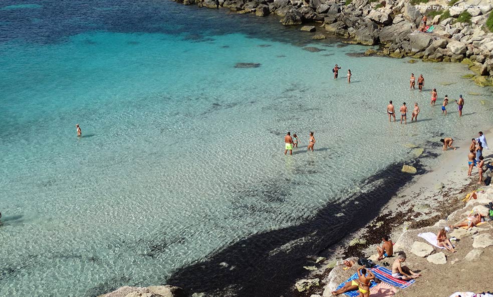 isola