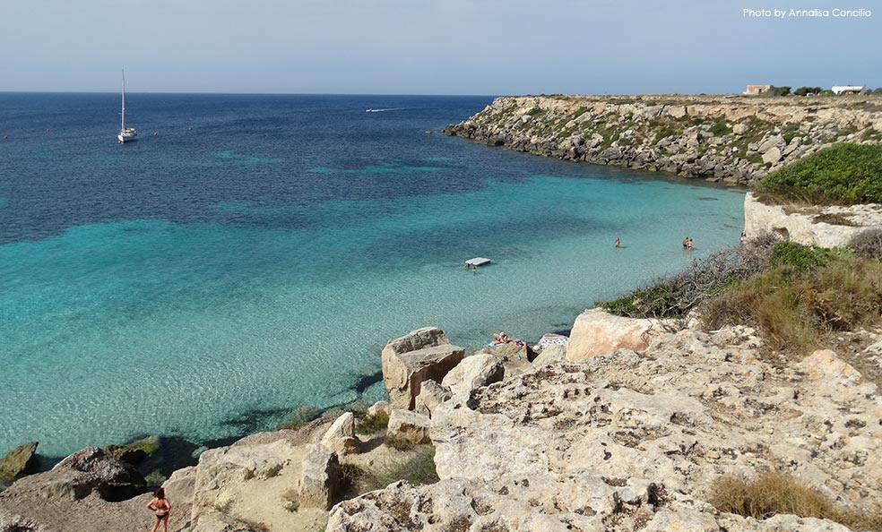 isola