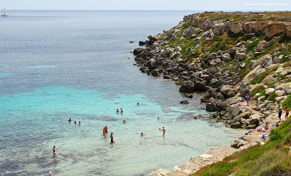 isola