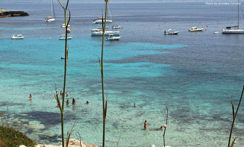 isola