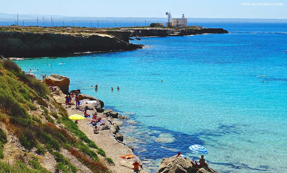 isola