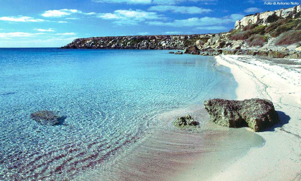 isola