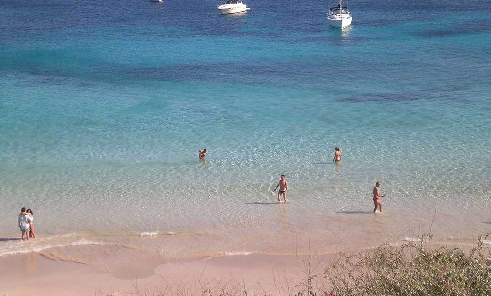 isola