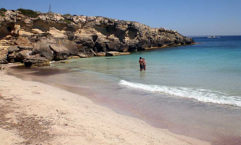 isola