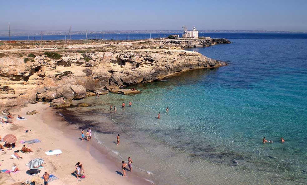 isola